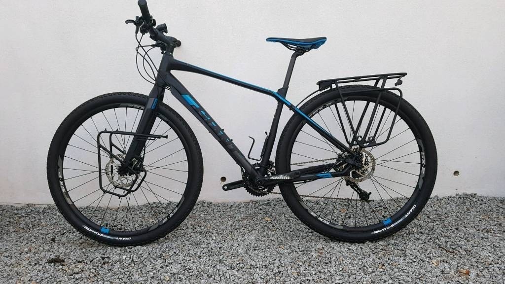 giant toughroad 2017